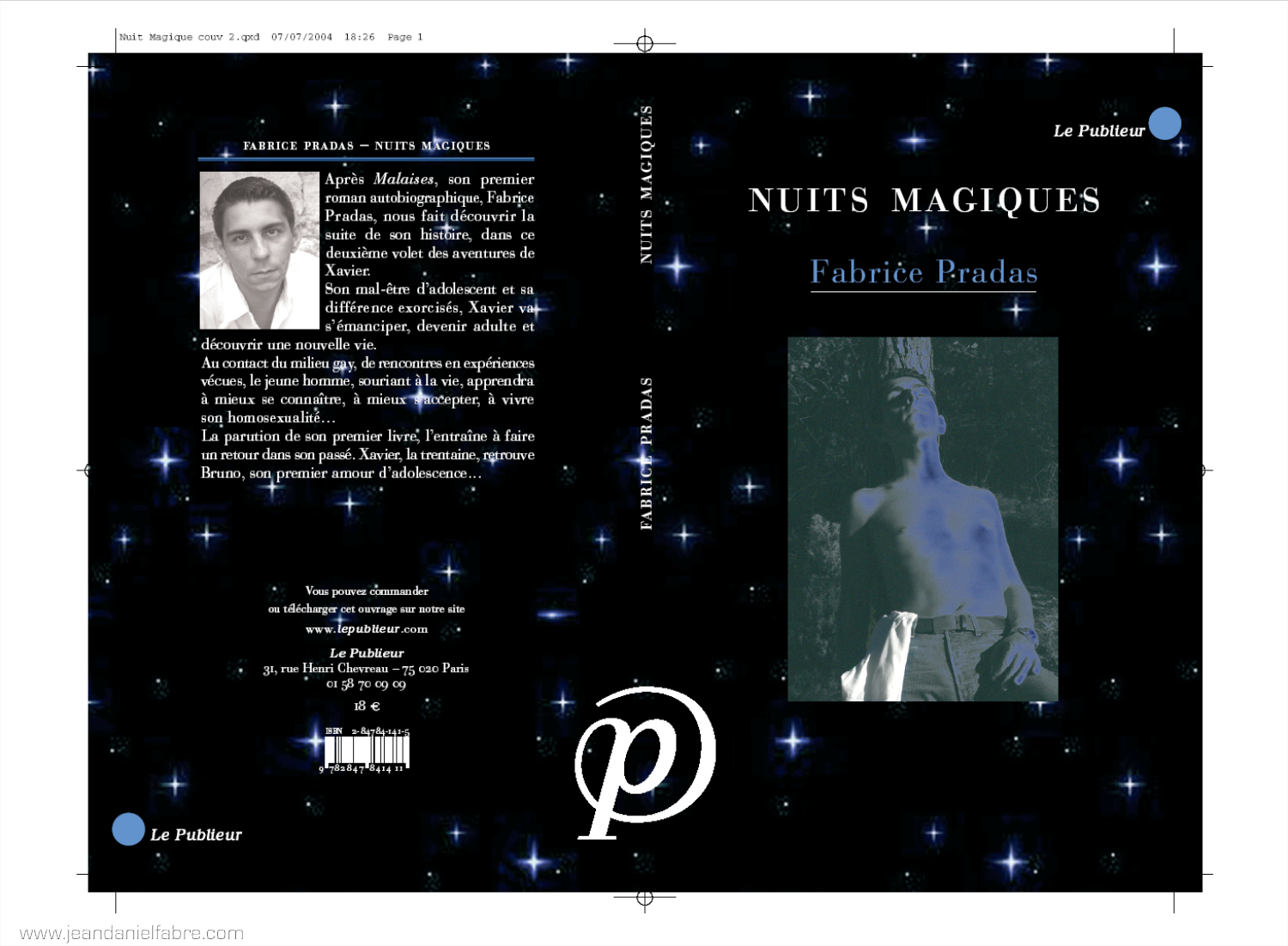 R nuits magiques