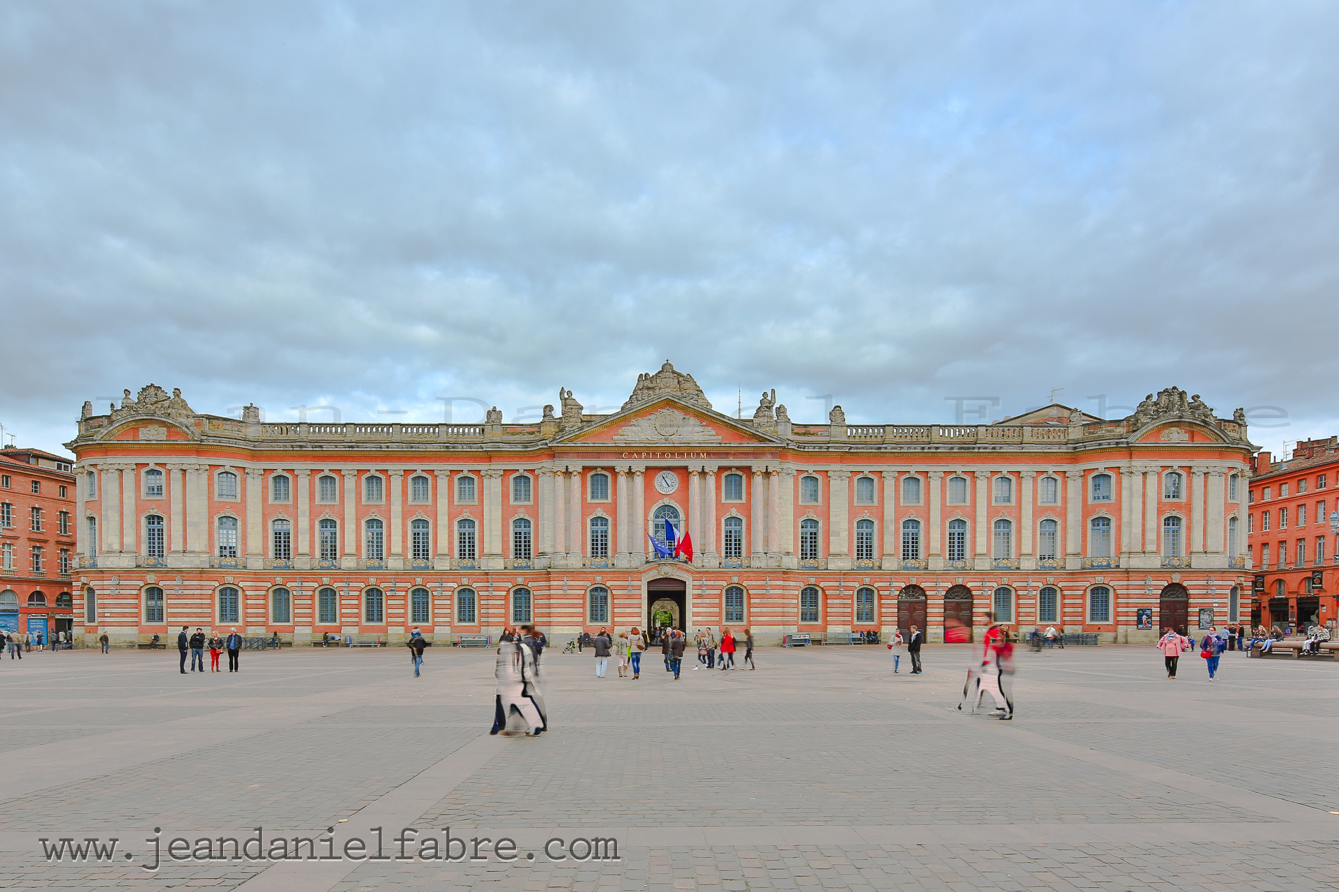 Toulouse