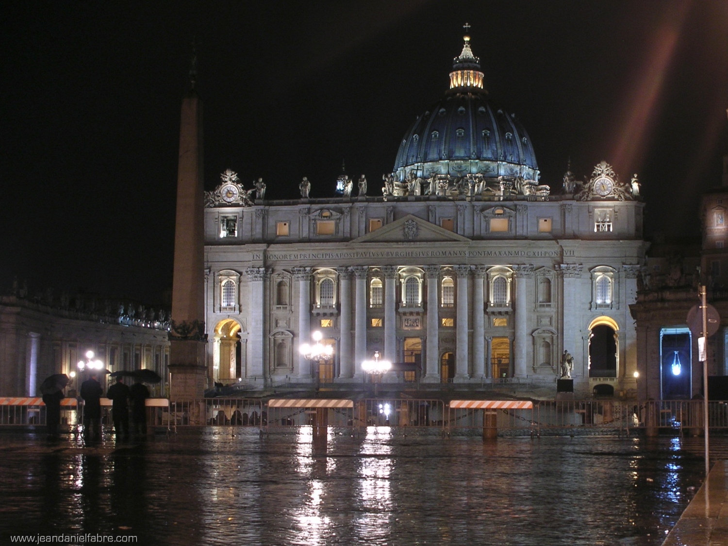 Basilica di San Pietro in Vaticano