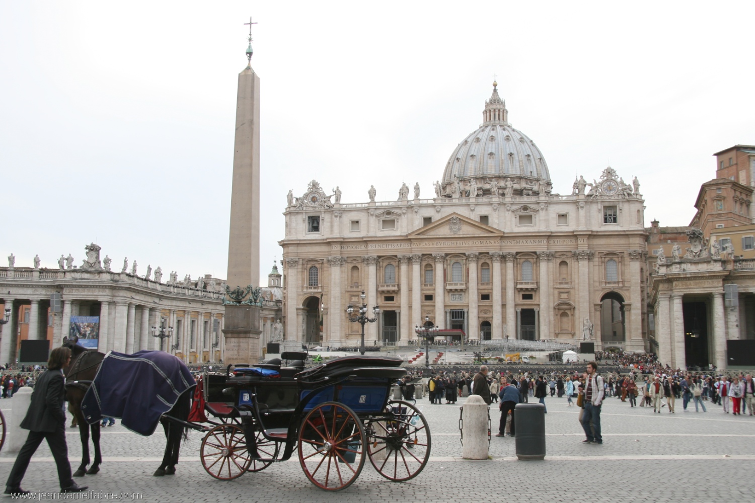 Basilica di San Pietro in Vaticano