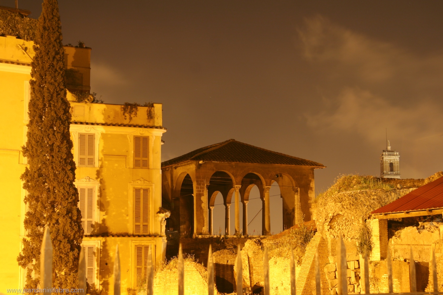 Casa dei Cavalieri di Rodi